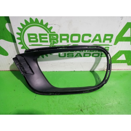 Recambio de moldura para citroën c3 origins referencia OEM IAM 9833504480 / 1618082380  