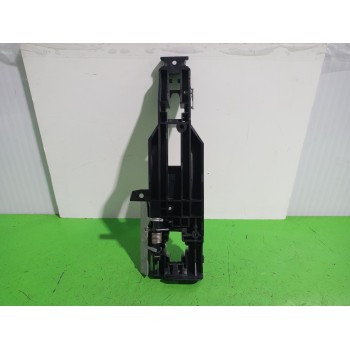 Recambio de maneta exterior delantera izquierda para nissan qashqai (j11) acenta referencia OEM IAM 806115FD0B  