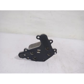 Recambio de enfriador aceite motor para peugeot 308 active referencia OEM IAM 9815697880  