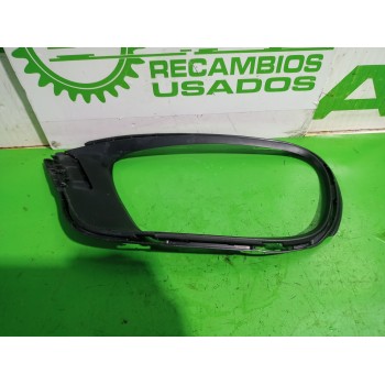 Recambio de moldura para citroën c3 origins referencia OEM IAM 9833504480 / 1618082380  
