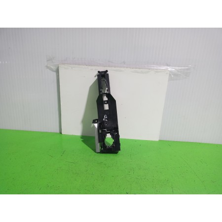 Recambio de maneta exterior delantera derecha para nissan qashqai (j11) acenta referencia OEM IAM 806105FD0B  