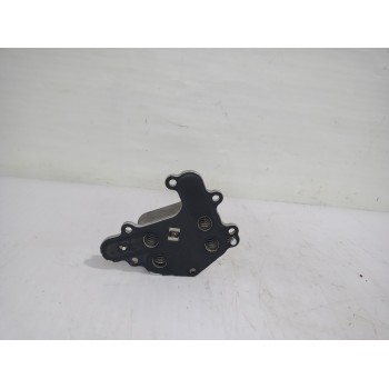 Recambio de enfriador aceite motor para peugeot 308 active referencia OEM IAM 9815697880  