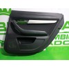 Recambio de guarnecido puerta trasera derecha para audi a6 berlina (4f2) 2.4 referencia OEM IAM 4F0867306  