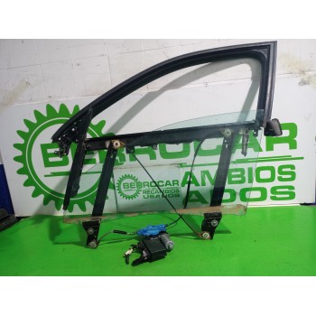 Recambio de elevalunas delantero izquierdo para audi a4 berlina (8e) 2.5 tdi (120kw) referencia OEM IAM 8E0837461C  