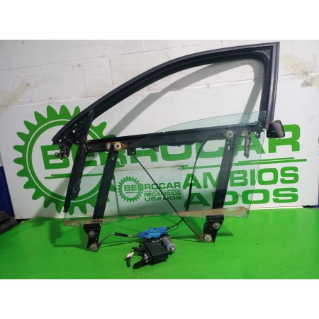 Recambio de elevalunas delantero izquierdo para audi a4 berlina (8e) 2.5 tdi (120kw) referencia OEM IAM 8E0837461C  