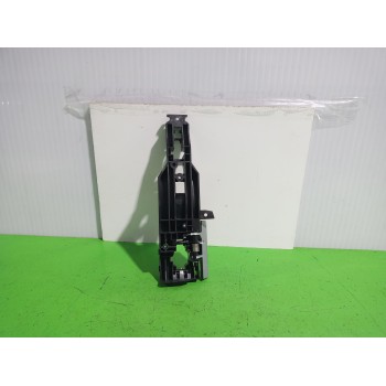 Recambio de maneta exterior delantera derecha para nissan qashqai (j11) acenta referencia OEM IAM 806105FD0B  