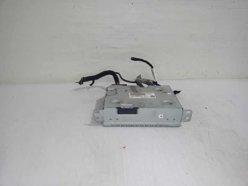 Recambio de sistema audio / radio cd para peugeot 308 active referencia OEM IAM 9821908880  