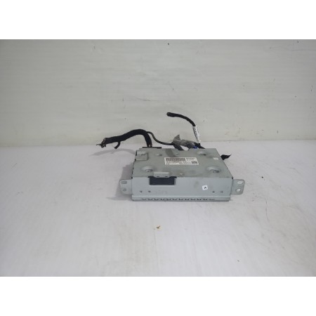Recambio de sistema audio / radio cd para peugeot 308 active referencia OEM IAM 9821908880  