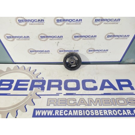 Recambio de polea para kia sorento 2.5 crdi referencia OEM IAM 232004A100  
