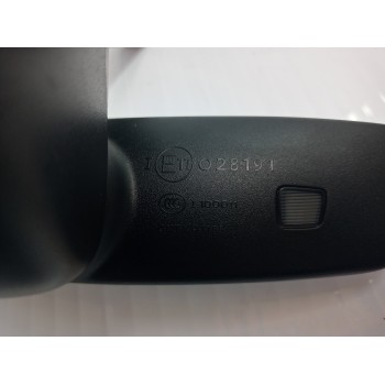 Recambio de espejo interior para seat arona xperience plus referencia OEM IAM E11028191  