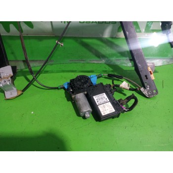 Recambio de elevalunas delantero izquierdo para audi a4 berlina (8e) 2.5 tdi (120kw) referencia OEM IAM 8E0837461C  