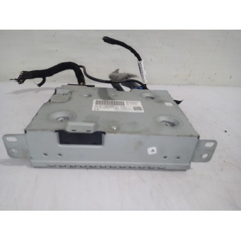 Recambio de sistema audio / radio cd para peugeot 308 active referencia OEM IAM 9821908880  