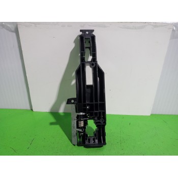 Recambio de maneta exterior trasera izquierda para nissan qashqai (j11) acenta referencia OEM IAM 806115FD0B  