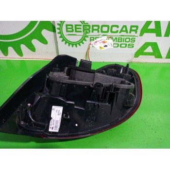Recambio de piloto trasero izquierdo para citroën c3 origins referencia OEM IAM 9812257580  