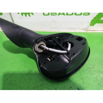 Recambio de retrovisor derecho para fiat 500 cabrio (150) lounge referencia OEM IAM 735481646  