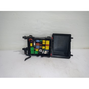 CAJA RELES / FUSIBLES 9678633380 