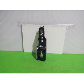 Recambio de maneta exterior trasera derecha para nissan qashqai (j11) acenta referencia OEM IAM 806105FD0B  