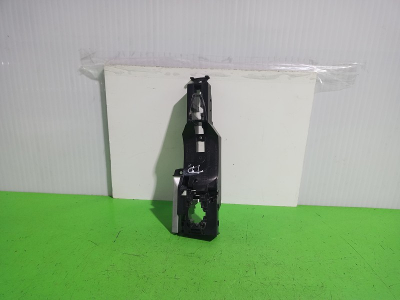 Recambio de maneta exterior trasera derecha para nissan qashqai (j11) acenta referencia OEM IAM 806105FD0B  