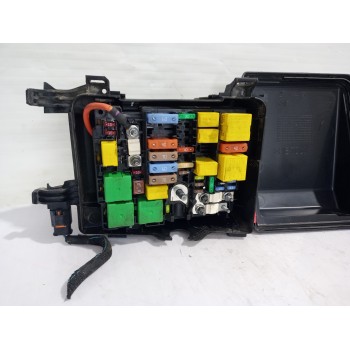 Recambio de caja reles / fusibles para peugeot 308 active referencia OEM IAM 9678633380  