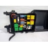 Recambio de caja reles / fusibles para peugeot 308 active referencia OEM IAM 9678633380  