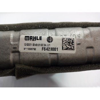 Recambio de radiador calefaccion / aire acondicionado para seat arona xperience plus referencia OEM IAM FS428001  