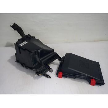 Recambio de caja reles / fusibles para peugeot 308 active referencia OEM IAM 9678633380  