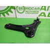 Recambio de brazo suspension inferior delantero izquierdo para citroën c3 origins referencia OEM IAM 9670772080  