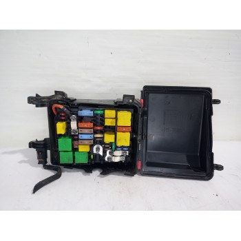 Recambio de caja reles / fusibles para peugeot 308 active referencia OEM IAM 9678633380  