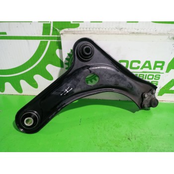 Recambio de brazo suspension inferior delantero izquierdo para citroën c3 origins referencia OEM IAM 9670772080  