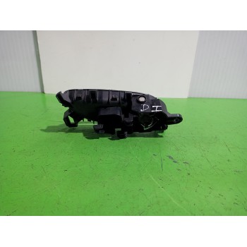 Recambio de maneta interior delantera izquierda para nissan qashqai (j11) acenta referencia OEM IAM 806714EA1A  