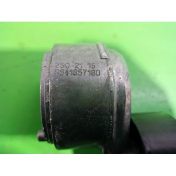 Recambio de tensor correa auxiliar para citroën c3 origins referencia OEM IAM 9841857180  