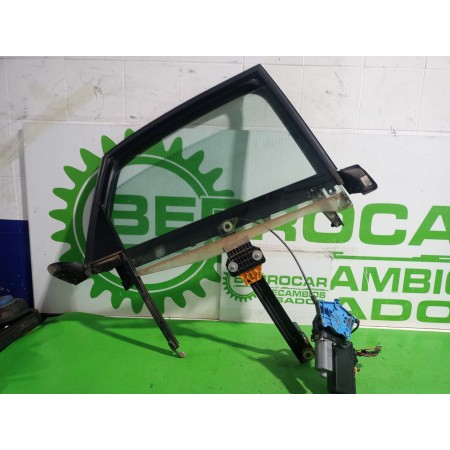 Recambio de elevalunas trasero izquierdo para audi a4 berlina (8e) 2.5 tdi (120kw) referencia OEM IAM 8E0839461A  