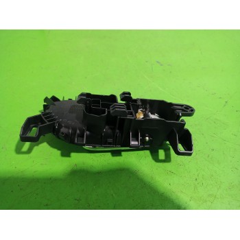 Recambio de maneta interior delantera izquierda para nissan qashqai (j11) acenta referencia OEM IAM 806714EA1A  