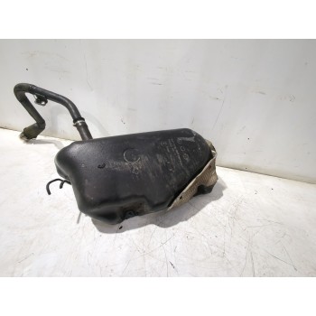 Recambio de deposito combustible para peugeot 107 (pm_, pn_) 1.4 hdi referencia OEM IAM 1500CY/771000H030  