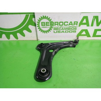 Recambio de brazo suspension inferior delantero derecho para citroën c3 origins referencia OEM IAM 9670771480  