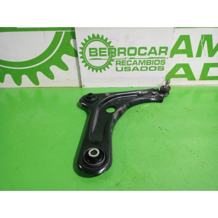 Recambio de brazo suspension inferior delantero derecho para citroën c3 origins referencia OEM IAM 9670771480  