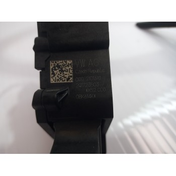 Recambio de pedal acelerador para seat arona xperience plus referencia OEM IAM 2Q1723503  