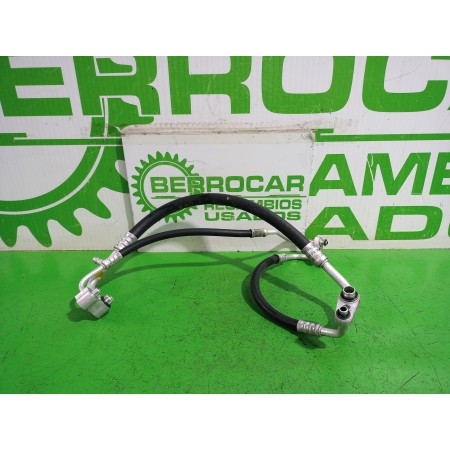 Recambio de tubos aire acondicionado para opel corsa e expression referencia OEM IAM 39025932  