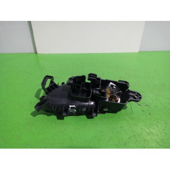 Recambio de maneta interior delantera derecha para nissan qashqai (j11) acenta referencia OEM IAM 806704EA1A  