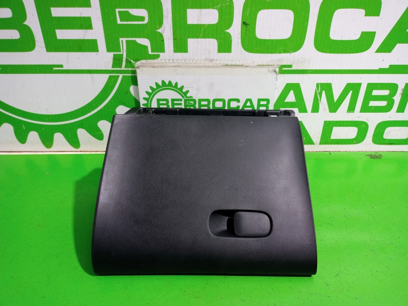 Recambio de guantera para citroën c3 origins referencia OEM IAM 9812490277  