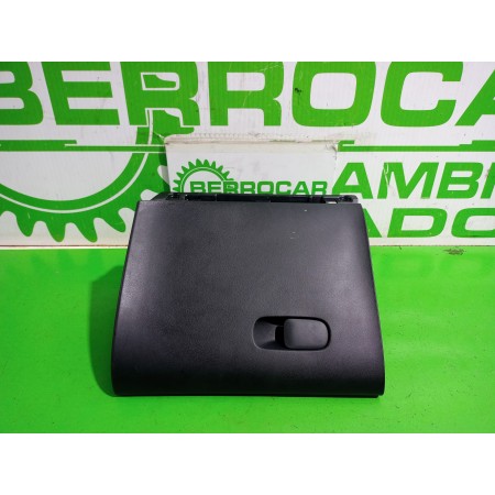 Recambio de guantera para citroën c3 origins referencia OEM IAM 9812490277  