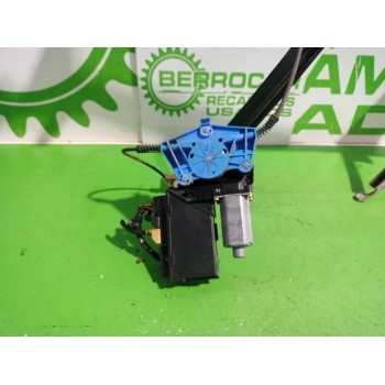 Recambio de elevalunas trasero derecho para audi a4 berlina (8e) 2.5 tdi (120kw) referencia OEM IAM 8E0839462A  