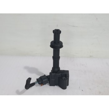 Recambio de bobina encendido para peugeot 308 active referencia OEM IAM 9808653680  