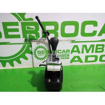 Recambio de palanca cambio para audi a4 berlina (8e) 2.5 tdi (120kw) referencia OEM IAM 8E1713111N  