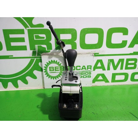 Recambio de palanca cambio para audi a4 berlina (8e) 2.5 tdi (120kw) referencia OEM IAM 8E1713111N  