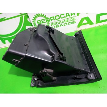 Recambio de guantera para citroën c3 origins referencia OEM IAM 9812490277  