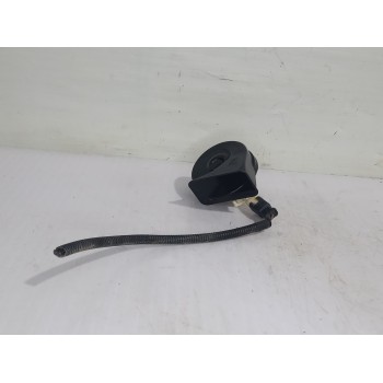 Recambio de claxon para peugeot 308 active referencia OEM IAM 9800563180  