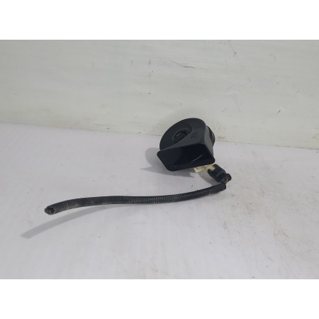 Recambio de claxon para peugeot 308 active referencia OEM IAM 9800563180  