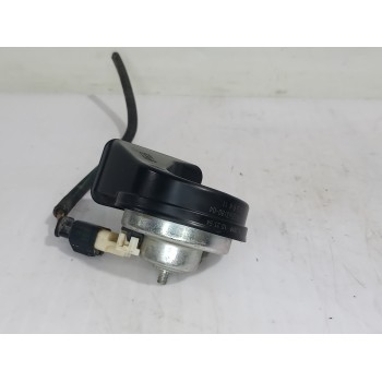 Recambio de claxon para peugeot 308 active referencia OEM IAM 9800563180  