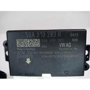 Recambio de modulo electronico para seat arona xperience plus referencia OEM IAM 5QA919283H  